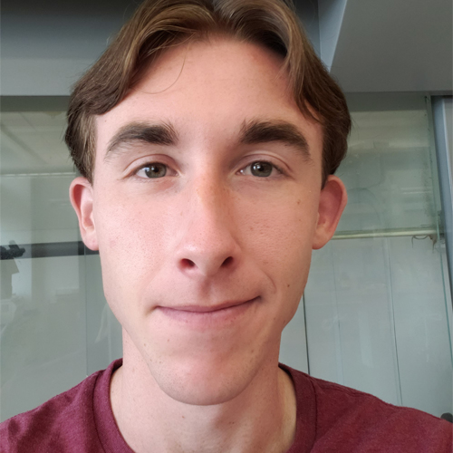 Aidan Schmidt