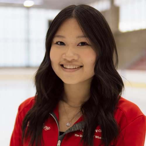 Caitlyn Fung