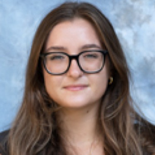 Victoria Zalutskiy