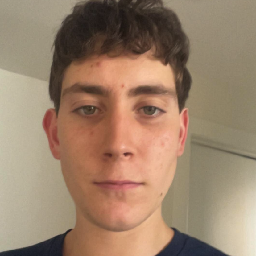 Aaron Eisenberg